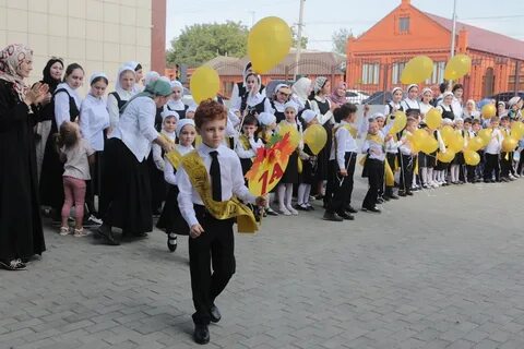 Алхан кале