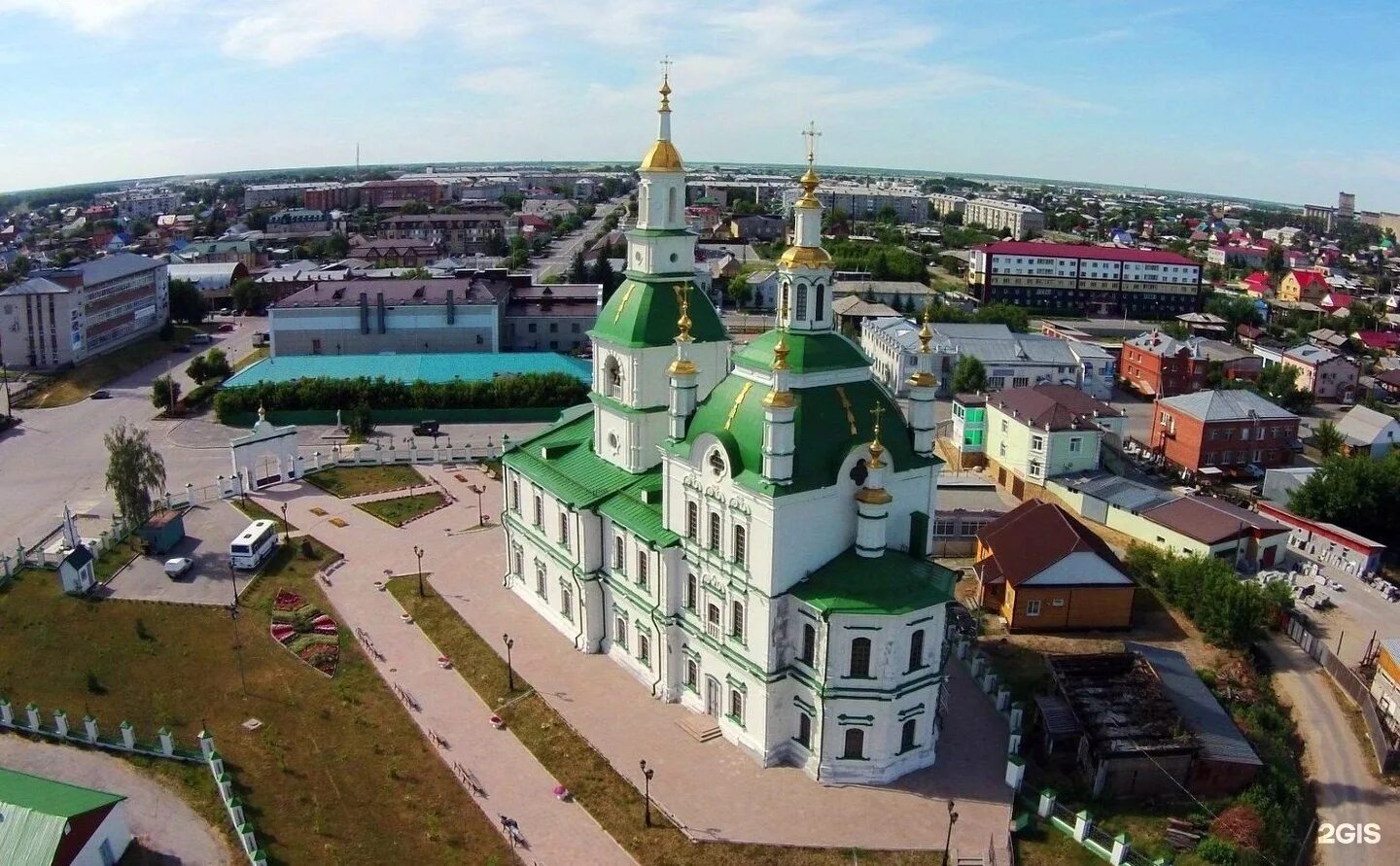 Ялуторовск. Сретенская площадь Ялуторовск. Ялуторовск Тюменской области. Все о тюменской области