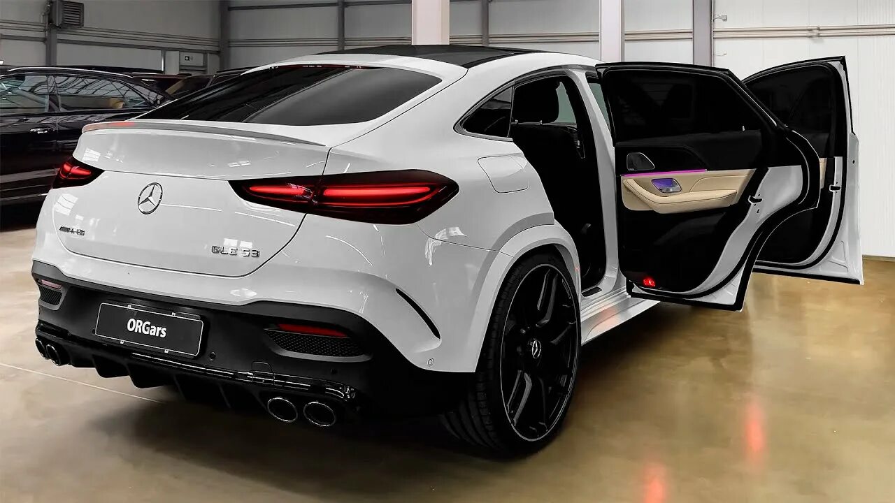 Mercedes coupe 2024. Мерседес GLE купе 2024. GLE AMG 2024. Бустер машина АМГ.