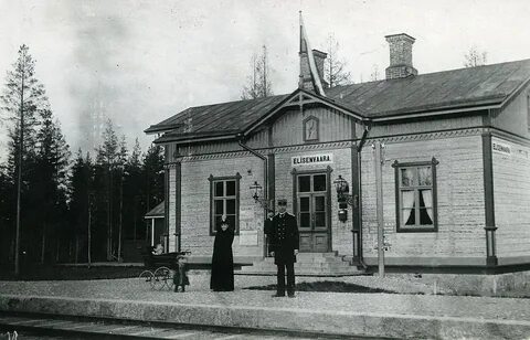 Элисенваара