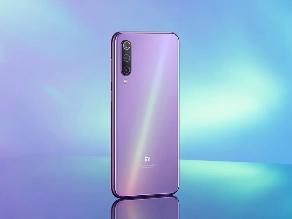 Xiaomi 9 se купить