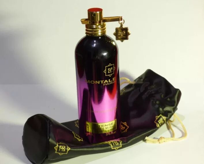 Montale intense roses