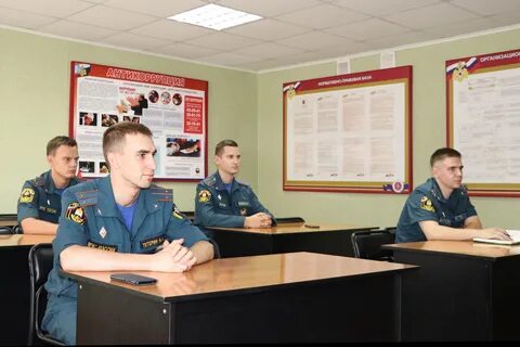 Ряды работники