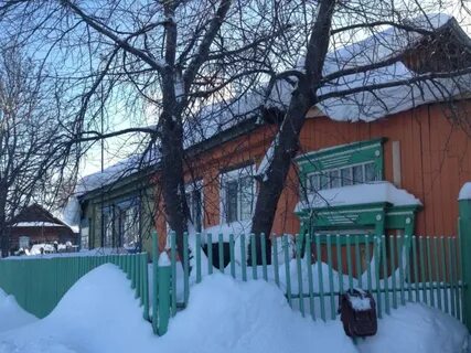 Дом томская область село первомайское