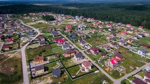 Поселение днп