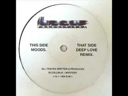 Deep love remix