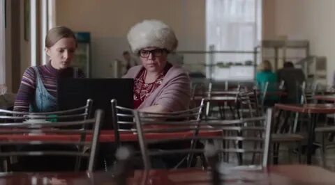 Ее звали муму