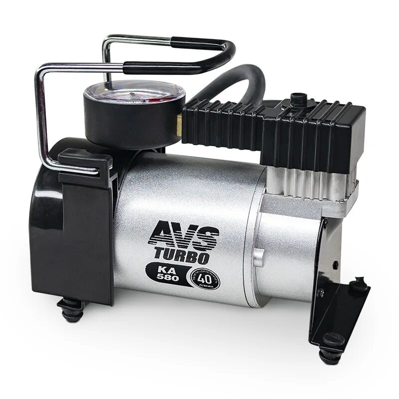Turbo ka580. Turbo ka580