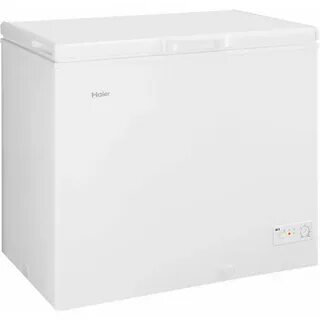 Морозильный ларь haier