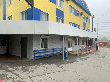 Выселковая 39 владивосток