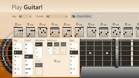 Guitar перевод
