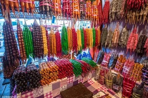 Торговля грузии