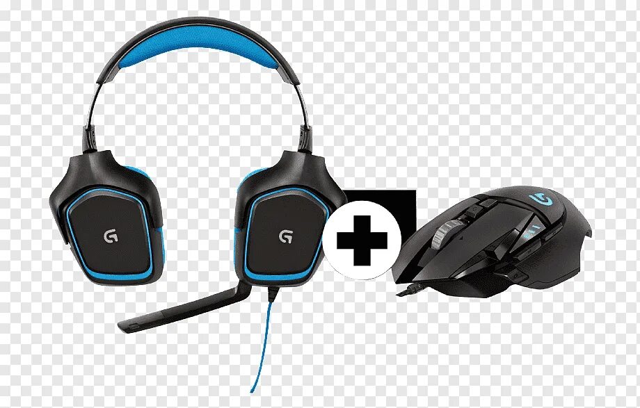 Audio mouse