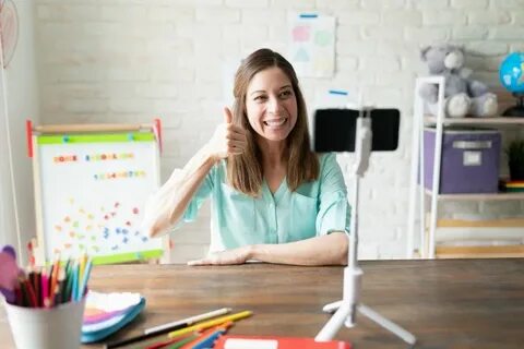 But she her students