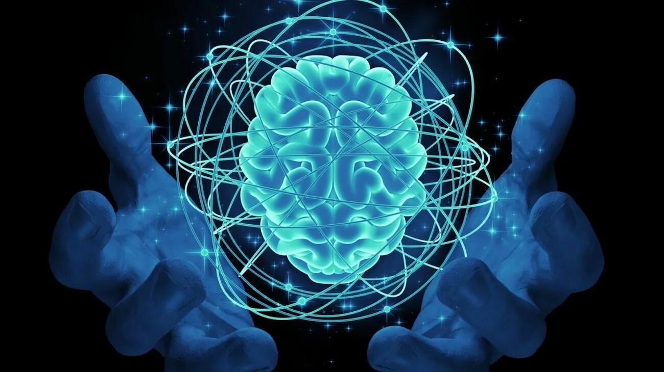 Красивый мозг. Красивое изображение мозга. Психофизиологический процесс человека