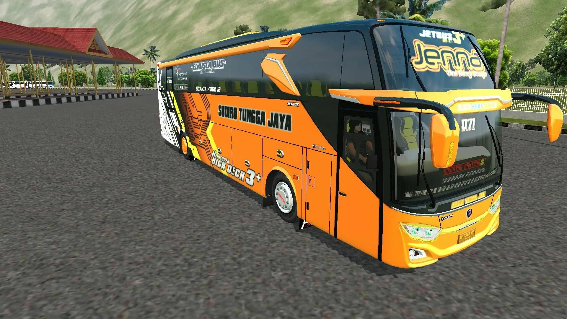 Bus Simulator 2023. Ливрея автобуса. Bus livery. Автобус 3d Flat.