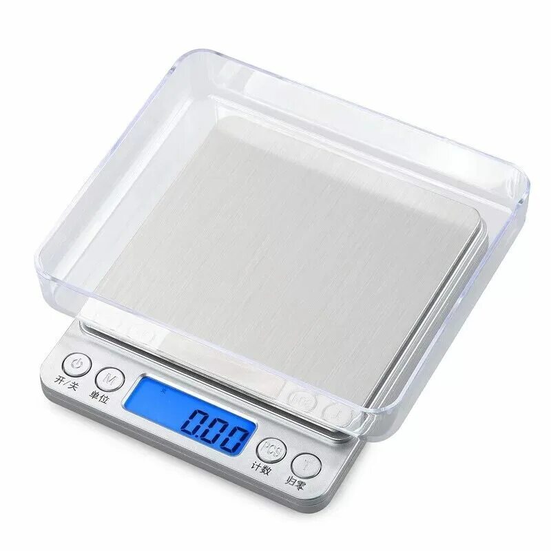 Весы кухонные электронные с точностью 0.1 грамм. Весы digital scale 500g0.01g. весы электронные mh-500 (500g0,1g) квадратные. весы professional digital 0.01-500 г. весы электронные usb, весы цифровые usb. - 1.00 шт. l микро.