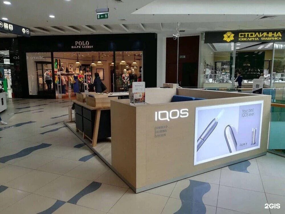 айкос жемчужная плаза. айкос рядом со мной москва. витрина айкос. айкос мега химки. атриум москва торговый центр айкос.