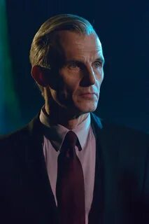 The strain