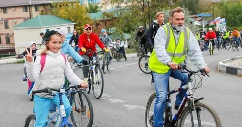 Аренда велосипедов анапа
