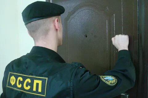 Увольнение судебных приставов