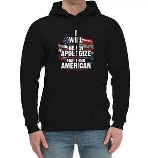 Я американец