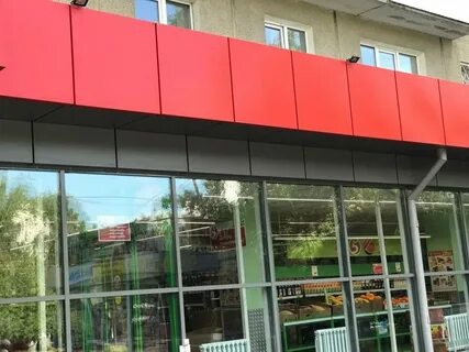 Композитные панели краснодар