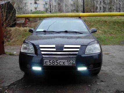 Фора свет