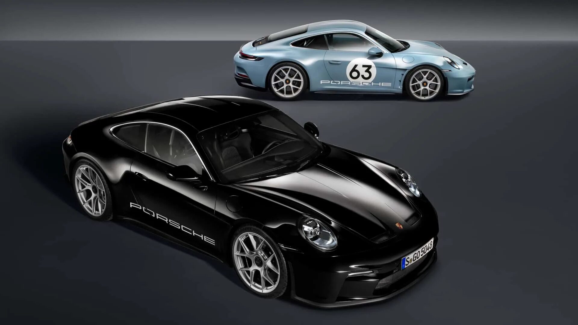 911 новая звезда. Porsche 718 2024. Порше 901 новый. Порше 911. Новый Порше 2024.