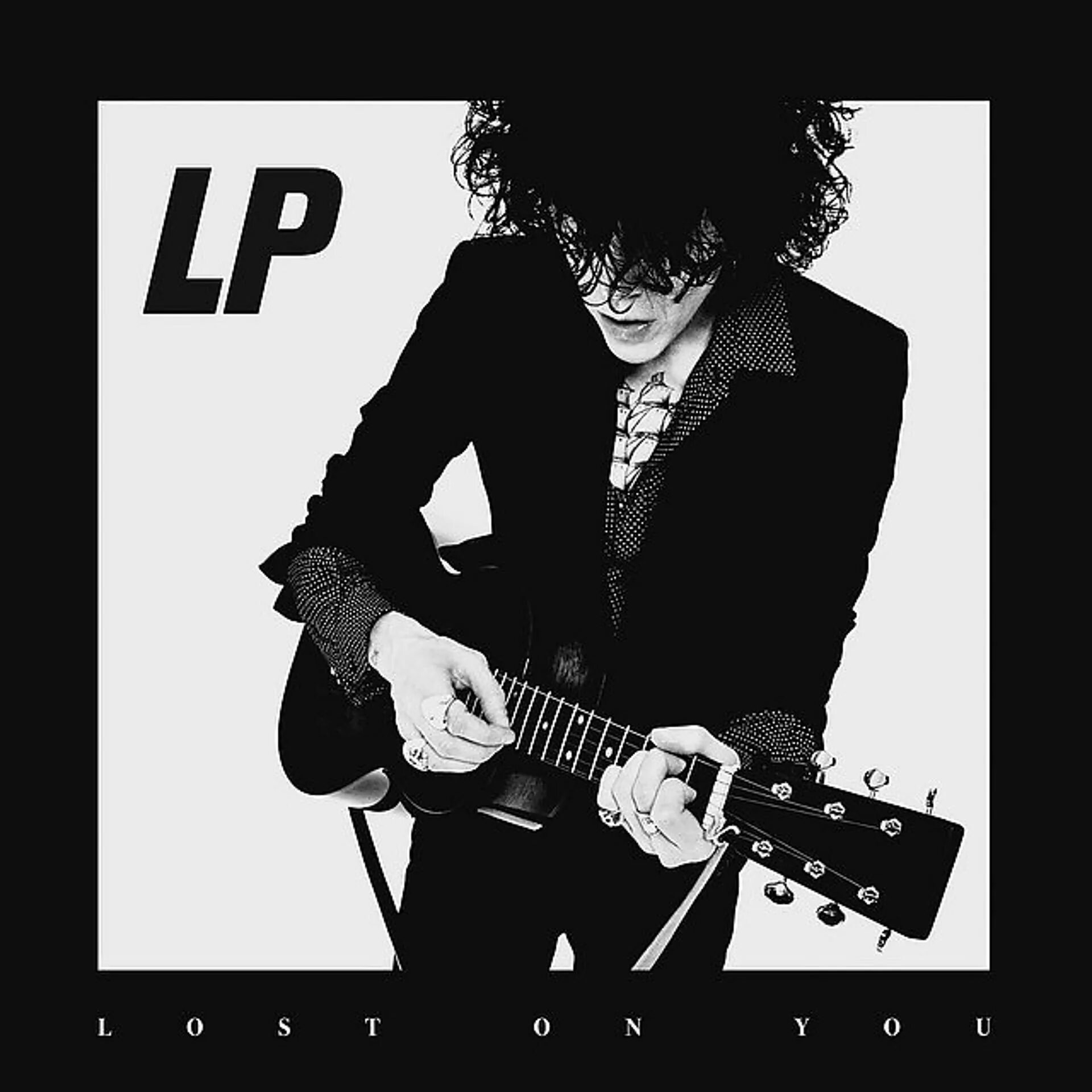 Lp albums