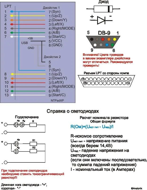 Ремонт джойстиков Dendy.Помогите восстановить. - стр. 1 - 1-3 поколения - Форум 
