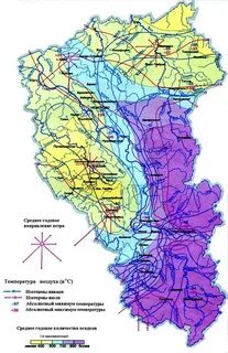 Кемеровская область график