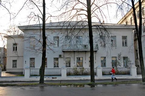Волжская набережная 61