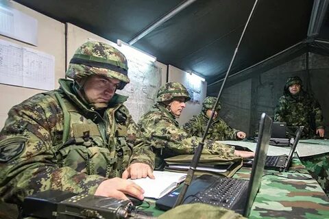 Военное тайно