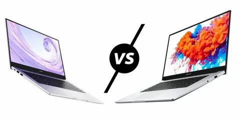 Magicbook vs matebook