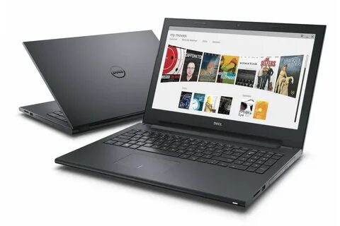 Dell inspiron 15 2015
