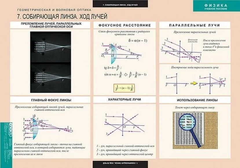 Формулы оптики по физике. Таблицы "Геометрическая и волновая оптика" (18 шт). Оптика волновая и Геометрическая шпаргалка. Таблица по физике оптика Геометрическая и волновая. Геометрическая оптика линзы ход лучей.