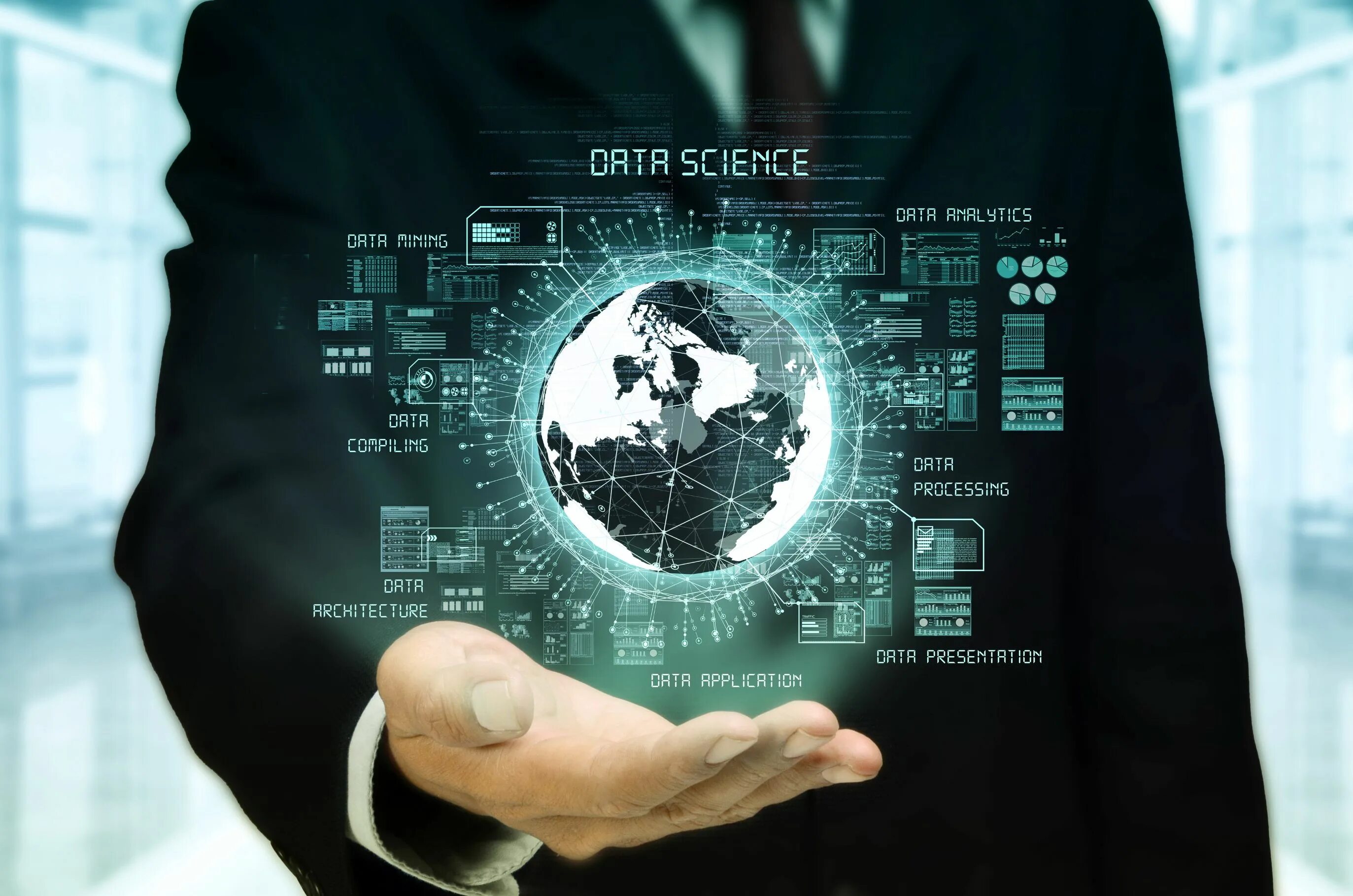 Data scientist. Наука о данных. data science. data science картинки.