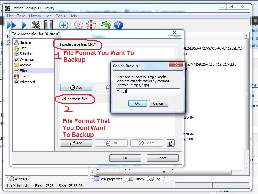 Gravity backup. Cobian backup 11. cobian backup интерфейс. cobian backup возможности. cobian backup логотип.