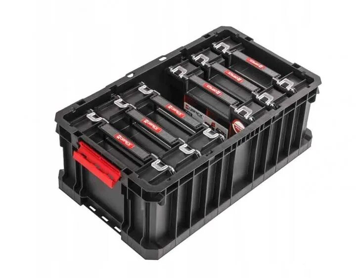 Toolbox plus