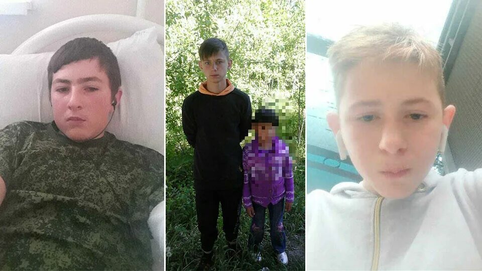 Пропавшую в ленобласти. Пропавшую в ленобласти