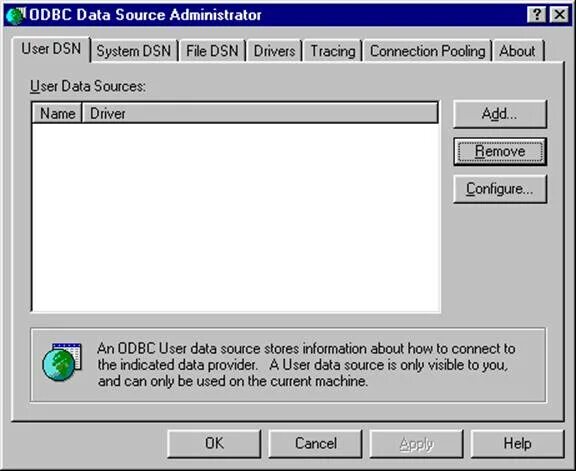 Драйвер odbc microsoft access. Источники данных (odbc). odbc data sources (32-bit). dsn файл. ms project odbc driver что это.