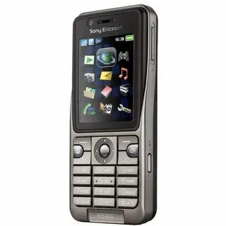 Sony k
