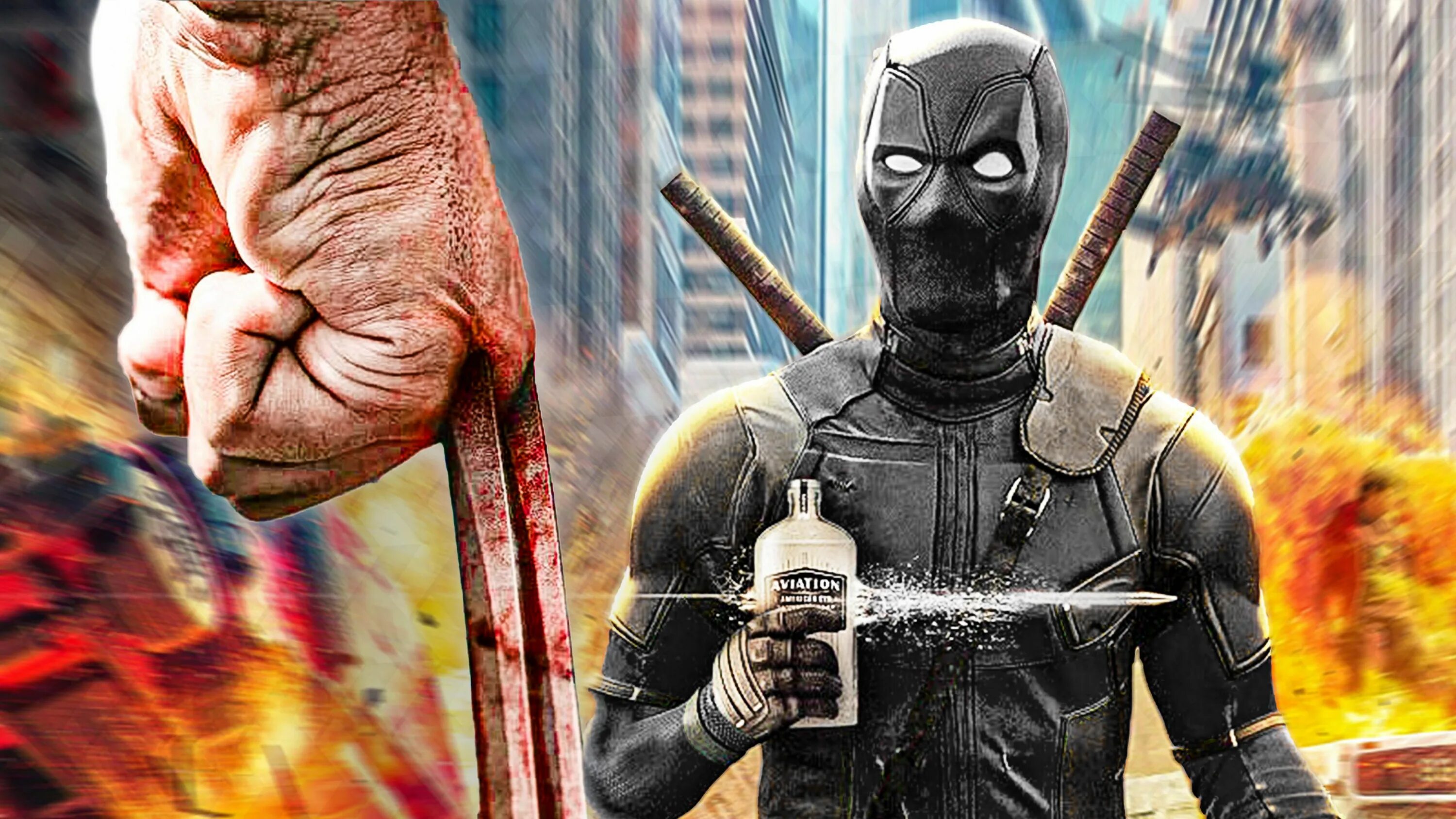 Дэдпул 3 дата казахстан. Дэдпул 3. дэдпул 2025. дэдпул 3 2025. deadpool 3 постер.