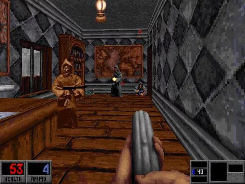 Blood crossmatching. Blood classic. Blood classic. Blood classic. Классика игры в две руки!.