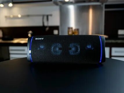 Sony xb43
