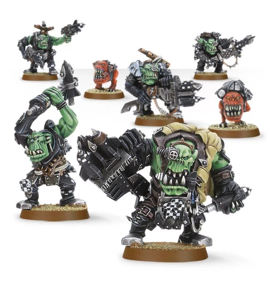 Orks warhammer 40. Warhammer 40,000. Миниатюр warhammer 40000 орки. Orks warhammer 40. Миниатюр warhammer 40000 орки.
