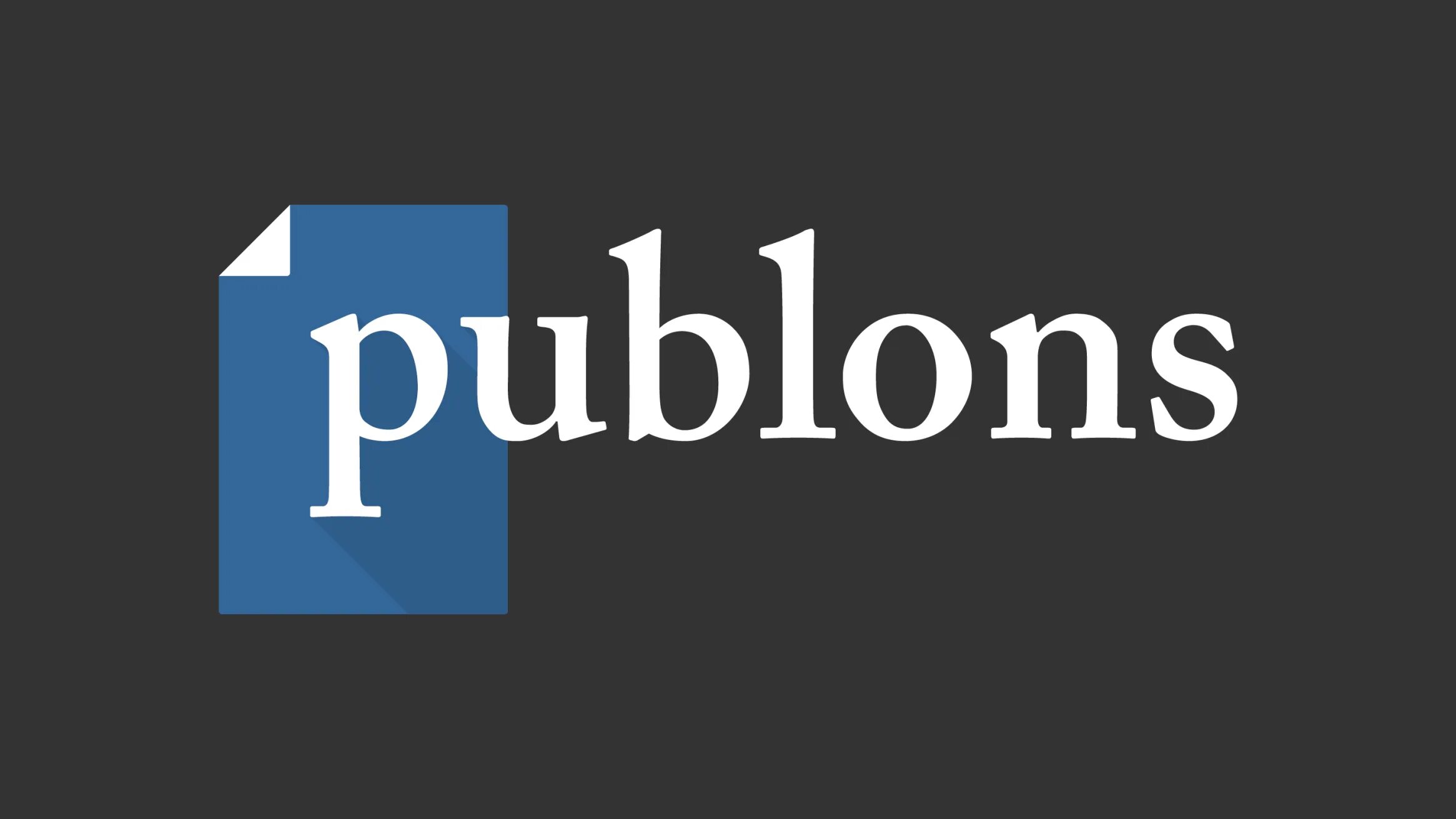 Web of science publons. Publons. publons logo. publons id. publons symbol.