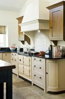 Secret kitchen