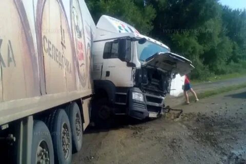 Водитель воскресенск